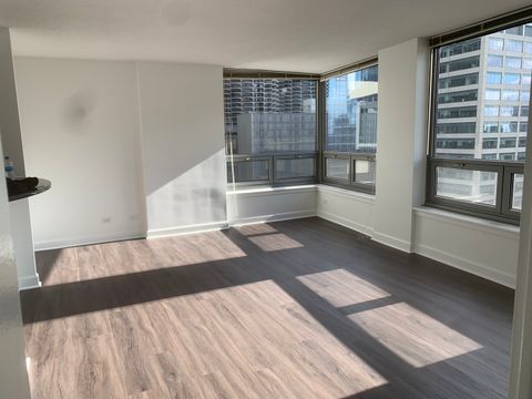 Tiny photo for 440 N Wabash Avenue #1803, Chicago, IL 60611 (MLS # 12440443)