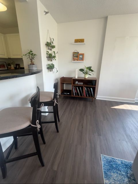 Tiny photo for 440 N Wabash Avenue #1803, Chicago, IL 60611 (MLS # 12440443)