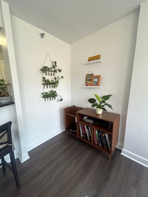 Tiny photo for 440 N Wabash Avenue #1803, Chicago, IL 60611 (MLS # 12440443)