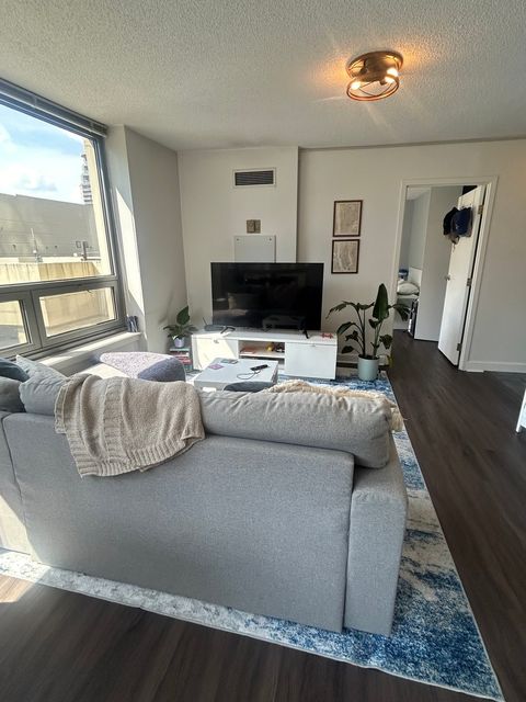 Tiny photo for 440 N Wabash Avenue #1803, Chicago, IL 60611 (MLS # 12440443)