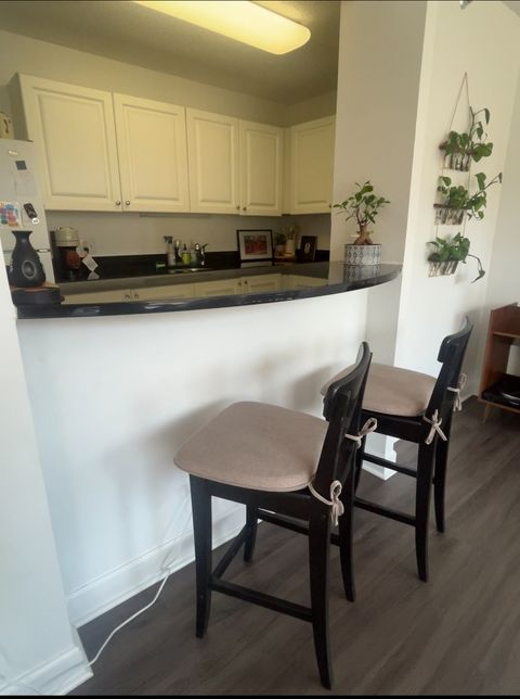 Tiny photo for 440 N Wabash Avenue #1803, Chicago, IL 60611 (MLS # 12440443)