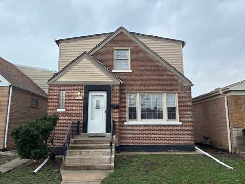 9415 S EMERALD Avenue Chicago IL 60620