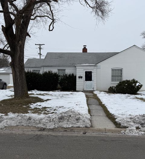 1811 N Raynor Avenue Crest Hill IL 60403