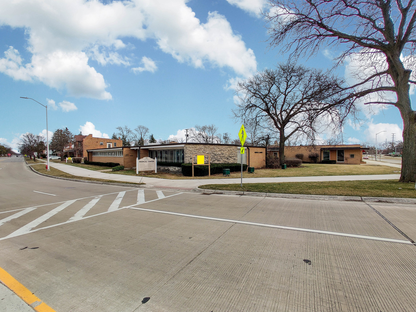 581 E Golf Road