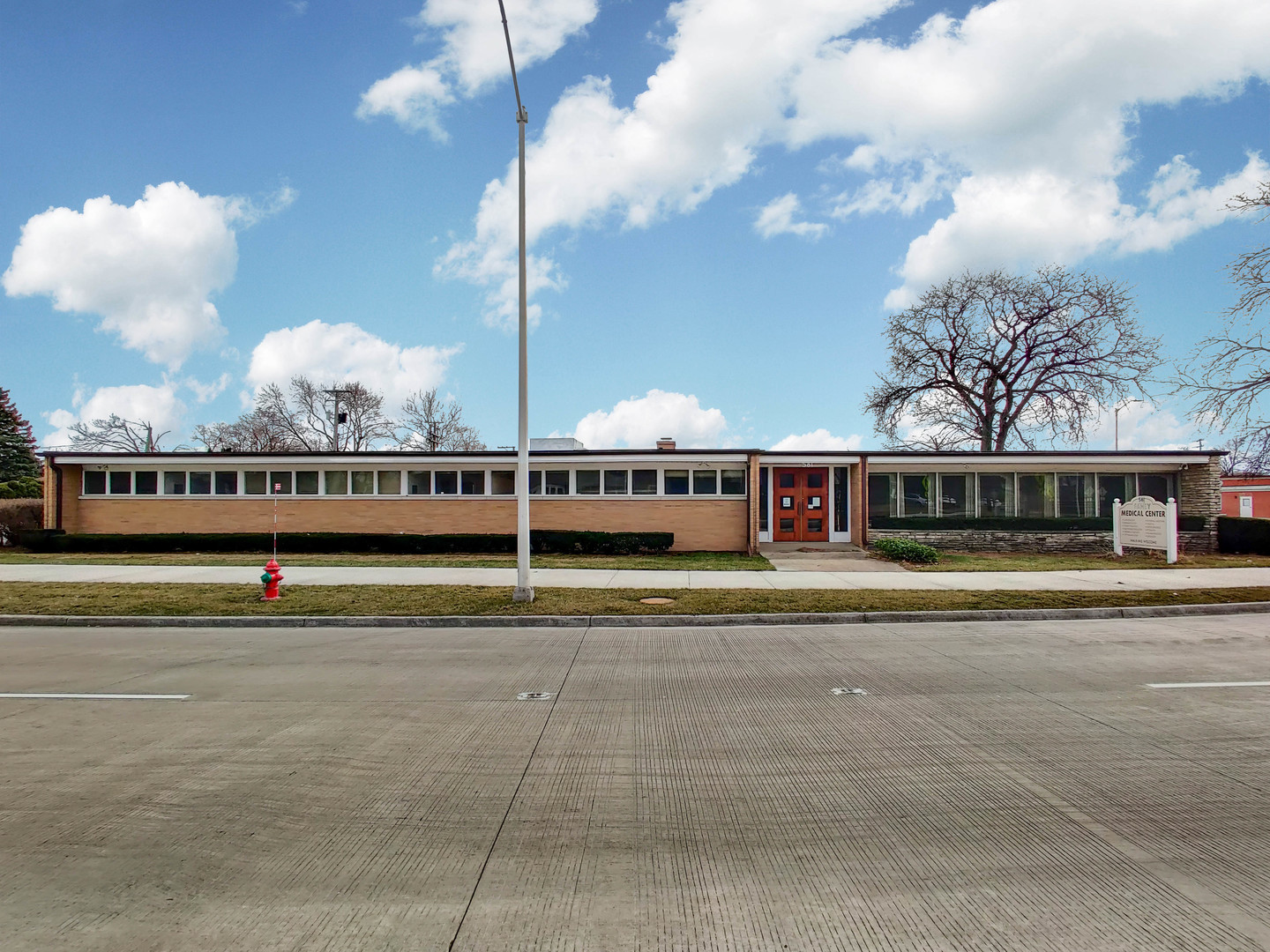 581 E Golf Road