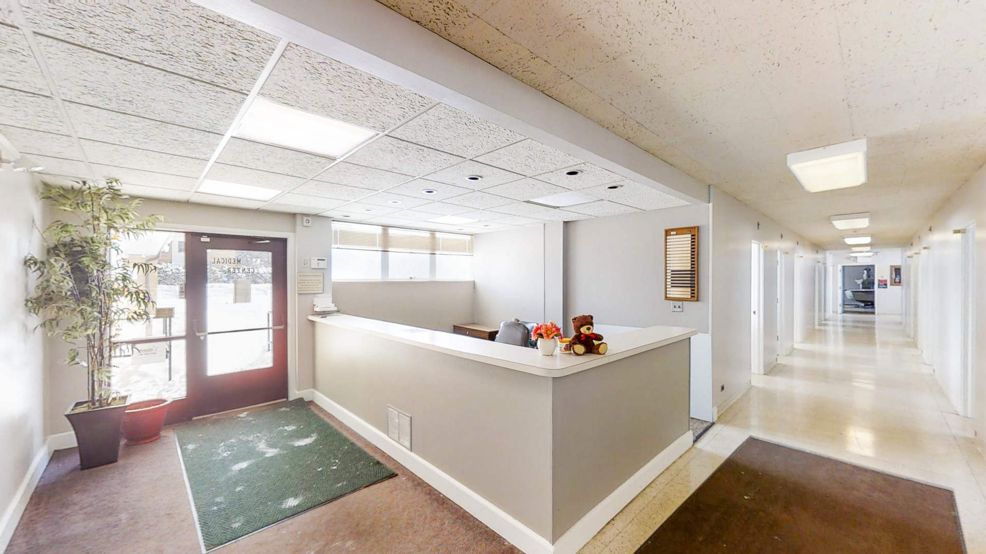 581 E Golf Road