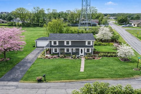 Tiny photo for 14010 Hialeah Court, Orland Park, IL 60467 (MLS # 12552325)