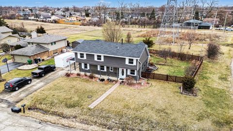 Tiny photo for 14010 Hialeah Court, Orland Park, IL 60467 (MLS # 12552325)