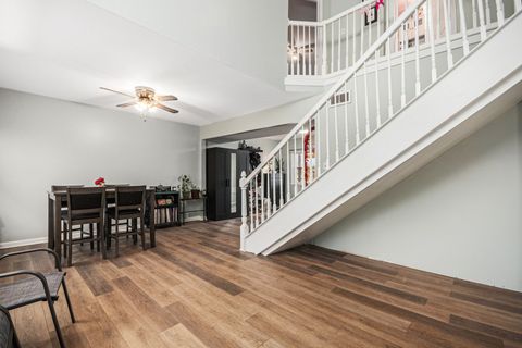 Tiny photo for 14010 Hialeah Court, Orland Park, IL 60467 (MLS # 12552325)