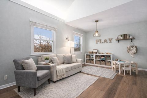 Tiny photo for 14010 Hialeah Court, Orland Park, IL 60467 (MLS # 12552325)