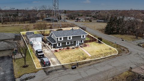 Tiny photo for 14010 Hialeah Court, Orland Park, IL 60467 (MLS # 12552325)