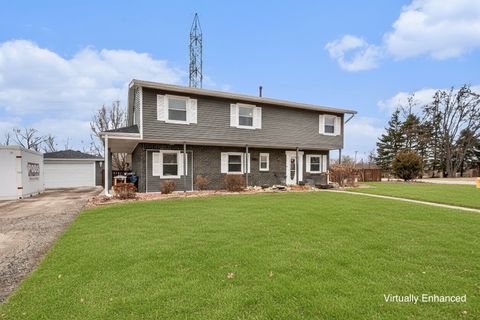 Tiny photo for 14010 Hialeah Court, Orland Park, IL 60467 (MLS # 12552325)