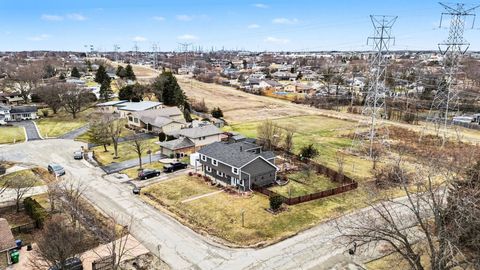 Tiny photo for 14010 Hialeah Court, Orland Park, IL 60467 (MLS # 12552325)