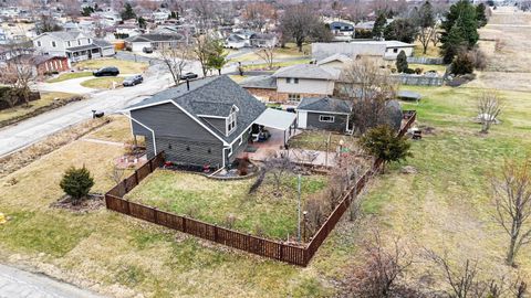 Tiny photo for 14010 Hialeah Court, Orland Park, IL 60467 (MLS # 12552325)