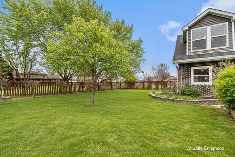 Tiny photo for 14010 Hialeah Court, Orland Park, IL 60467 (MLS # 12552325)