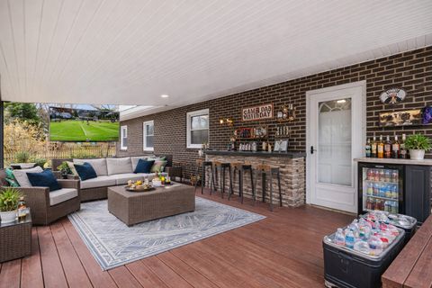 Tiny photo for 14010 Hialeah Court, Orland Park, IL 60467 (MLS # 12552325)