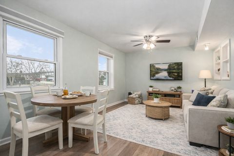 Tiny photo for 14010 Hialeah Court, Orland Park, IL 60467 (MLS # 12552325)