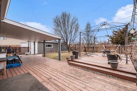 Tiny photo for 14010 Hialeah Court, Orland Park, IL 60467 (MLS # 12552325)