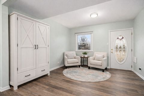 Tiny photo for 14010 Hialeah Court, Orland Park, IL 60467 (MLS # 12552325)