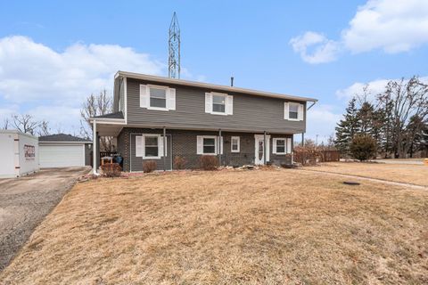 Tiny photo for 14010 Hialeah Court, Orland Park, IL 60467 (MLS # 12552325)