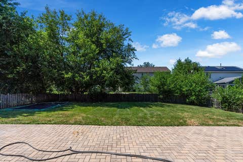Tiny photo for 2791 Squaw Valley Trail, Aurora, IL 60503 (MLS # 12577021)