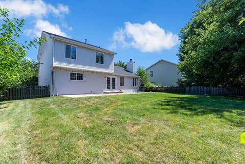 Tiny photo for 2791 Squaw Valley Trail, Aurora, IL 60503 (MLS # 12577021)