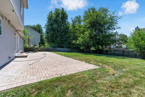 Tiny photo for 2791 Squaw Valley Trail, Aurora, IL 60503 (MLS # 12577021)