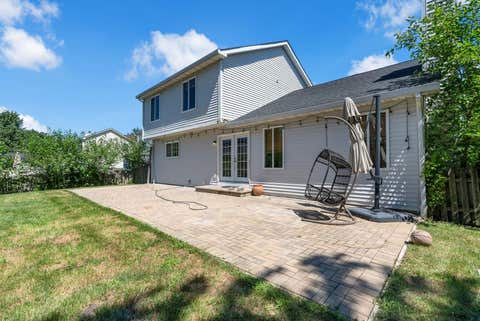 Tiny photo for 2791 Squaw Valley Trail, Aurora, IL 60503 (MLS # 12577021)