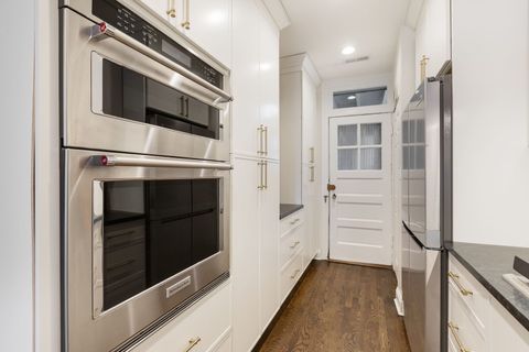 Tiny photo for 1118 Washington Boulevard #1A, Oak Park, IL 60302 (MLS # 12579871)