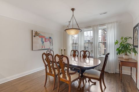 Tiny photo for 1118 Washington Boulevard #1A, Oak Park, IL 60302 (MLS # 12579871)