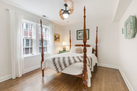 Tiny photo for 1118 Washington Boulevard #1A, Oak Park, IL 60302 (MLS # 12579871)