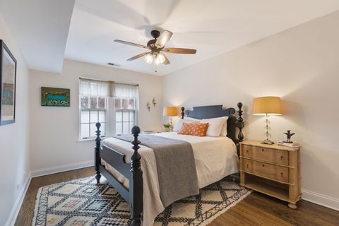 Tiny photo for 1118 Washington Boulevard #1A, Oak Park, IL 60302 (MLS # 12579871)