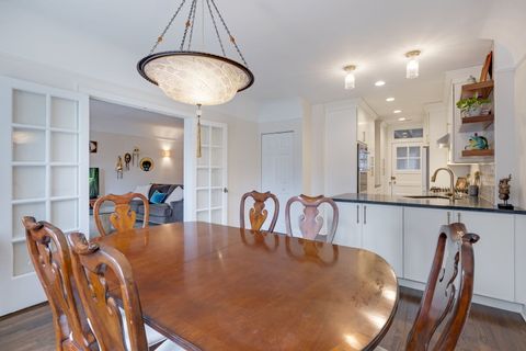 Tiny photo for 1118 Washington Boulevard #1A, Oak Park, IL 60302 (MLS # 12579871)