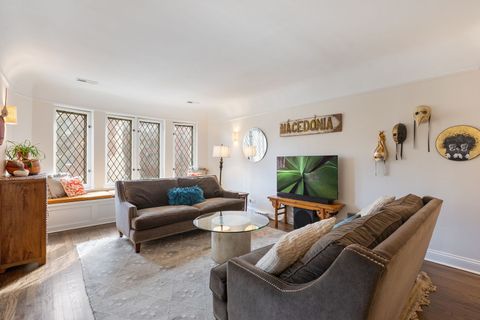 Tiny photo for 1118 Washington Boulevard #1A, Oak Park, IL 60302 (MLS # 12579871)