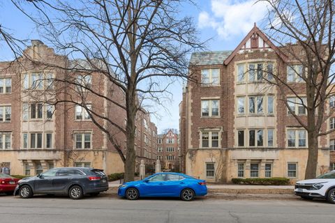1118 Washington Boulevard 1A Oak Park IL 60302