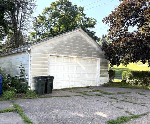 Tiny photo for 739 N Howell Street, Davenport, IA 52802 (MLS # 12699170)