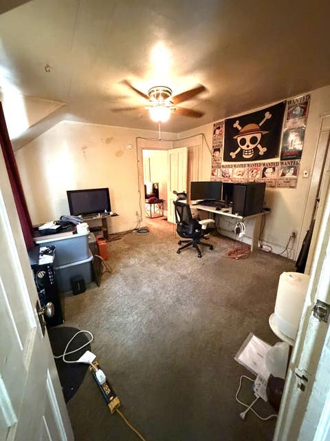 Tiny photo for 739 N Howell Street, Davenport, IA 52802 (MLS # 12699170)