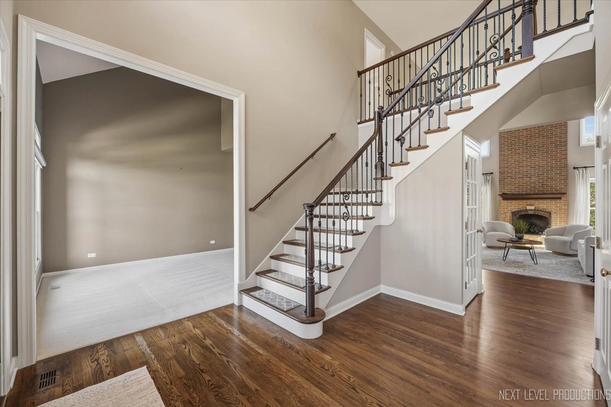 2308 Hancock Court