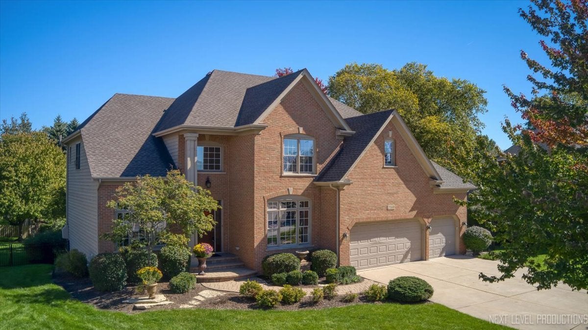 2308 Hancock Court