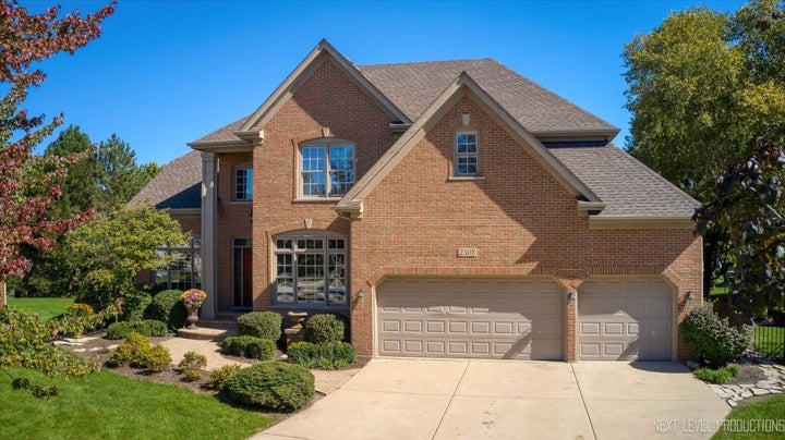 Photo 1 of 48 — 2308 Hancock Court, Naperville, IL 60564