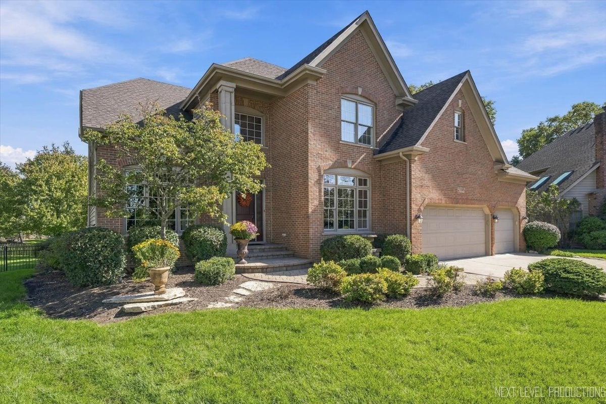 2308 Hancock Court