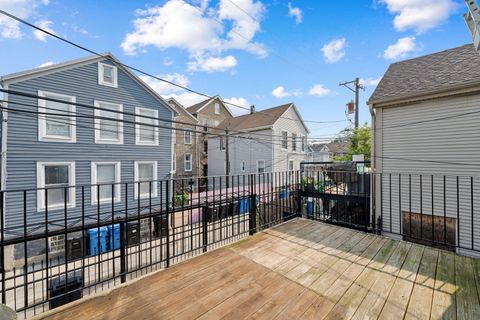 Tiny photo for 1028 W 20th Place #1, Chicago, IL 60608 (MLS # 12469541)