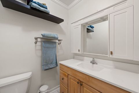 Tiny photo for 1028 W 20th Place #1, Chicago, IL 60608 (MLS # 12469541)