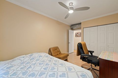 Tiny photo for 1028 W 20th Place #1, Chicago, IL 60608 (MLS # 12469541)