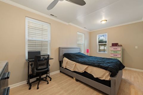 Tiny photo for 1028 W 20th Place #1, Chicago, IL 60608 (MLS # 12469541)