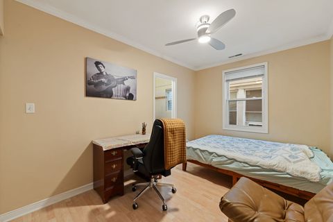 Tiny photo for 1028 W 20th Place #1, Chicago, IL 60608 (MLS # 12469541)