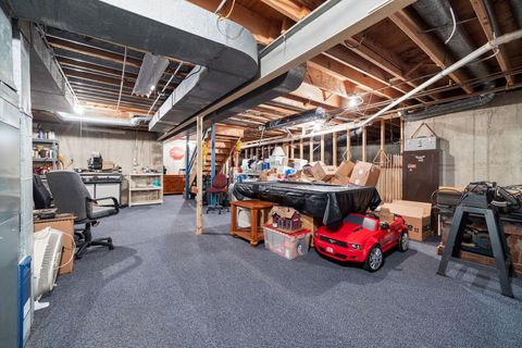 Tiny photo for 701 Garth Road, Wheeling, IL 60090 (MLS # 12523178)