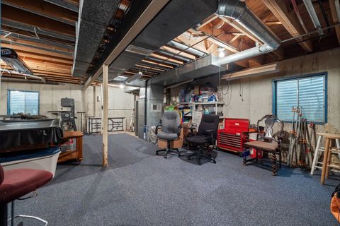 Tiny photo for 701 Garth Road, Wheeling, IL 60090 (MLS # 12523178)