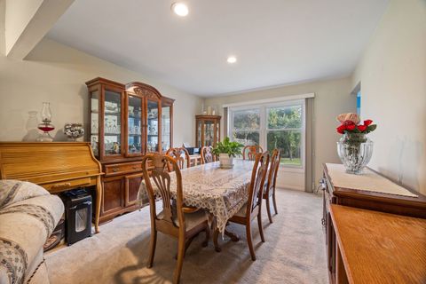 Tiny photo for 701 Garth Road, Wheeling, IL 60090 (MLS # 12523178)