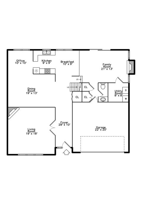 Tiny photo for 814 Dunhill Drive, Buffalo Grove, IL 60089 (MLS # 12610632)